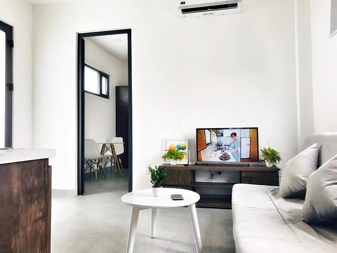 Hình ảnh Mb6623 nạp rút nhanh chóng mini 1PN đầy đủ nội thất ngay Vincom Trần Trọng Cung, Nam Long