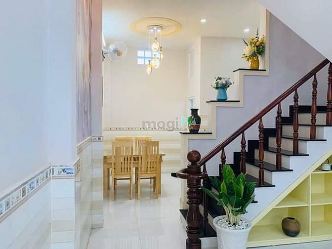 Hình ảnh Hẻm Xe Hơi Lê Văn Sỹ P.1 Q.Tân Bình