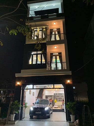 Hình ảnh Hẻm Xe Hơi Cách Mạng Tháng Tám P.13 Q.10