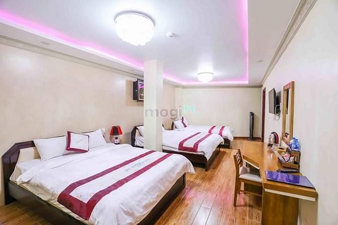 Hình ảnh Hẻm Xe Hơi Lý Thường Kiệt P.8 Q.Tân Bình