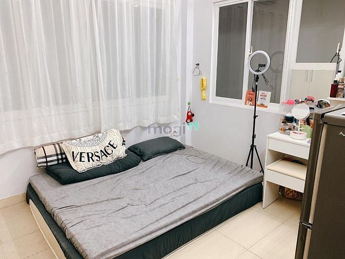 Hình ảnh Cho thuê studio siêu đẹp full nội thất !!!! Quận 3