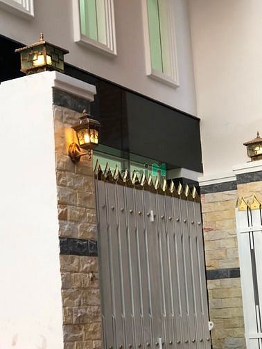 Hình ảnh Hẻm Xe Hơi Cách Mạng Tháng Tám P.15 Q.10