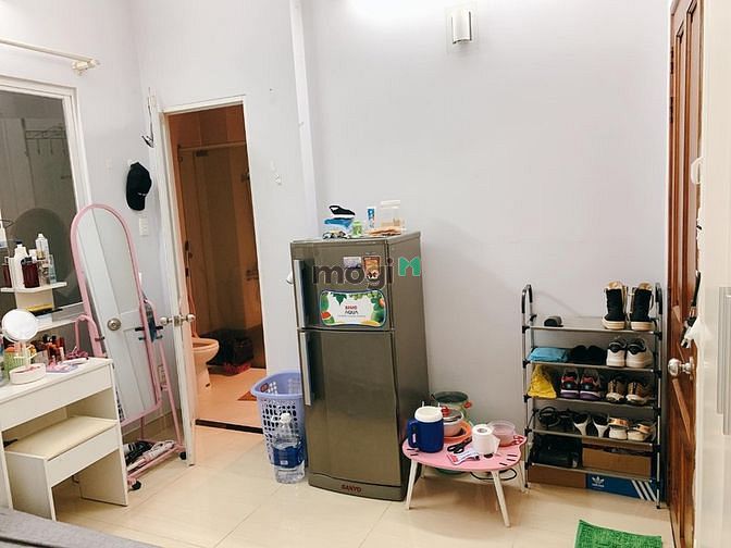 Hình ảnh Cho thuê studio siêu đẹp full nội thất !!!! Quận 3