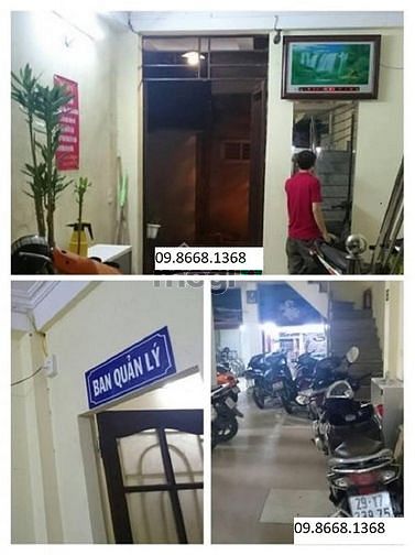 Hình ảnh Phòng trọ rẻ 343 Đội Cấn , Sale 500k mùa dịch