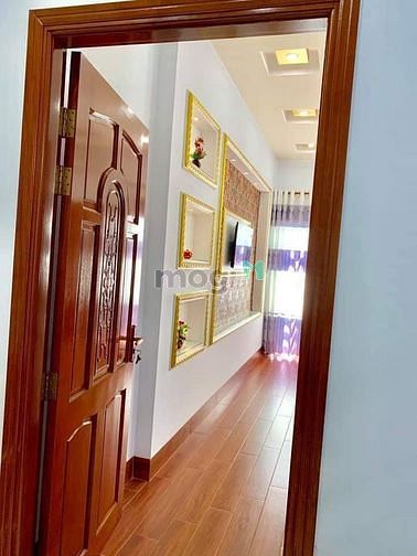 Hình ảnh Hẻm Xe Hơi Lê Văn Sĩ P.1 Q.Tân Bình