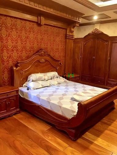 Hình ảnh Hẻm Xe Hơi Lê Văn Sỹ P.1 Q.Tân Bình
