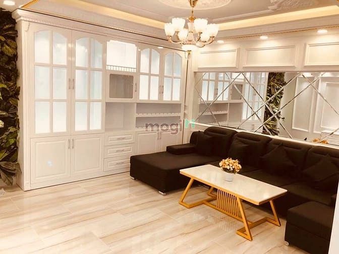 Hình ảnh Bán nhà MT nội bộ Cộng Hòa, phường 13, Tân Bình.