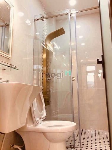 Hình ảnh Bán nhà MT nội bộ Cộng Hòa, phường 13, Tân Bình.