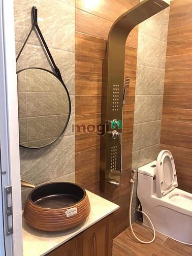 Hình ảnh Hẻm Xe Hơi Lê Văn Sỹ P.1 Q.Tân Bình