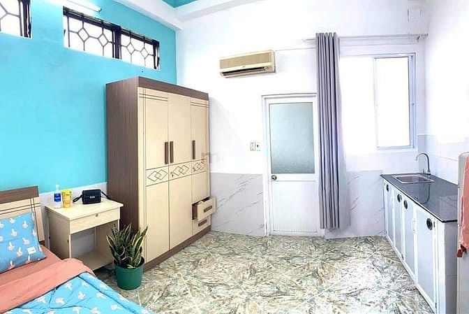 Hình ảnh Cho thuê Trang Chủ MB66.COM / Đăng Ký Tặng 66K studio đường Nguyễn Văn Đậu,Quận Bình Thạnh