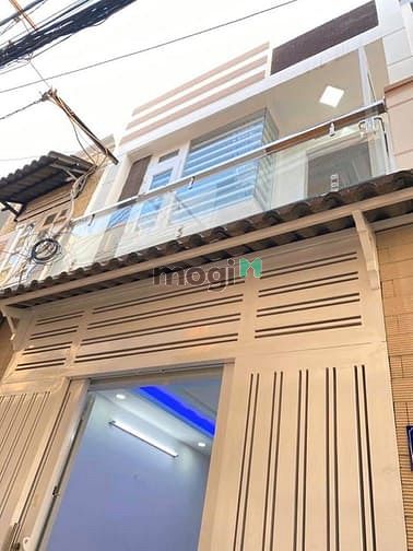 Hình ảnh Biệt thự siêu vip Phan Thúc Duyệt, P4, Tân Bình. DT: 7m x 16m, 5PN + 6