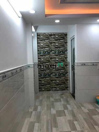 Hình ảnh Hẻm Xe Hơi Cách Mạng Tháng Tám P.4 Q.Tân Bình