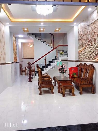 Hình ảnh Hẻm Xe Hơi Lê Văn Sỹ P.1 Q.Tân Bình