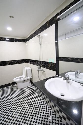 Hình ảnh Hẻm xe hơi Hoàng Bật Đạt P.15 Q.Tân Bình