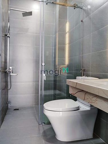 Hình ảnh Hẻm Xe Hơi Cộng Hòa P.4 Q.Tân Bình