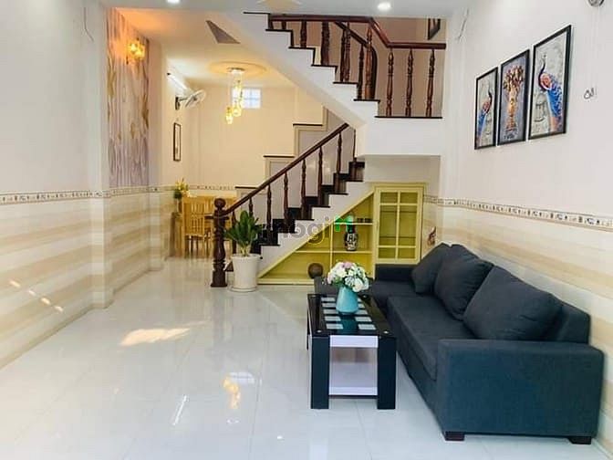 Hình ảnh Hẻm Xe Hơi Lê Văn Sỹ P.1 Q.Tân Bình