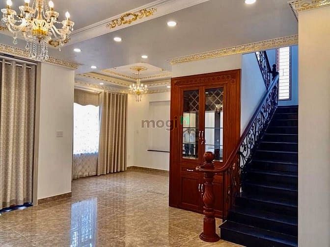 Hình ảnh Bán biệt thự mini đường Cách Mạng Tháng Tám giá chỉ hơn 8 tỷ,