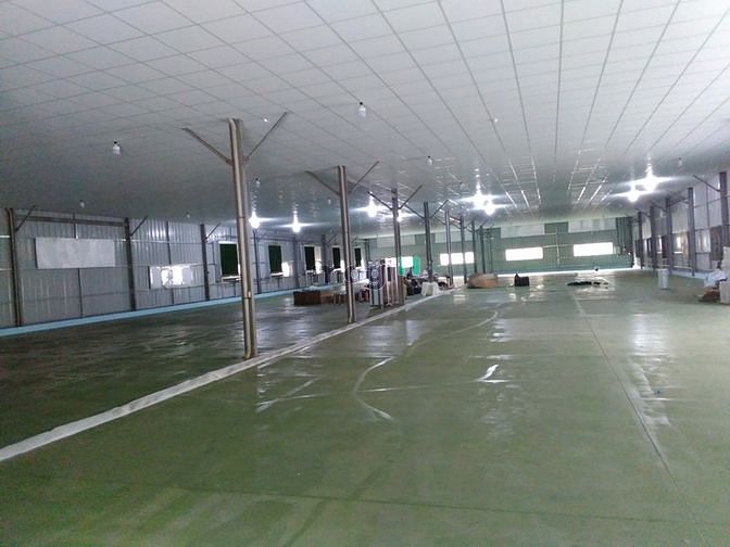 Hình ảnh Cho thuê KHO 3000m2 HẺM XE CÔNG đường Hương Lộ 2, P.BTĐ, Q. Bình Tân