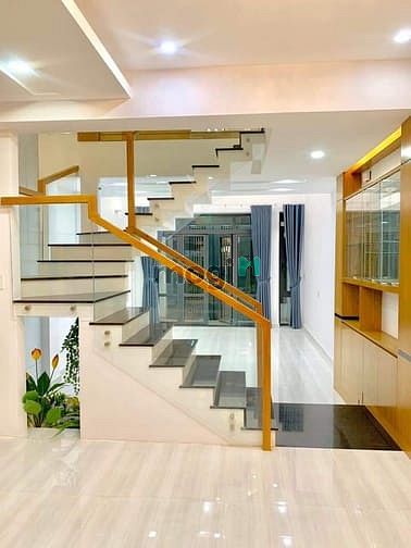 Hình ảnh Hẻm Xe Hơi Cộng Hòa P.12 Q.Tân Bình
