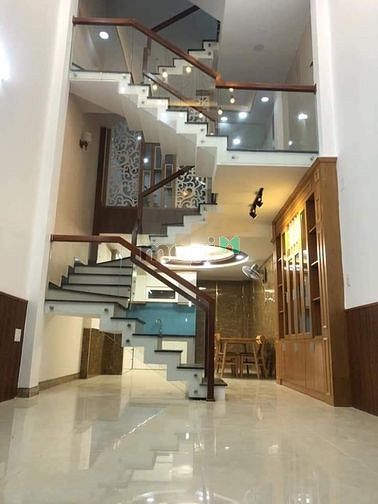Hình ảnh Hẻm Xe Hơi Lý Thường Kiệt P.7 Q.Tân Bình