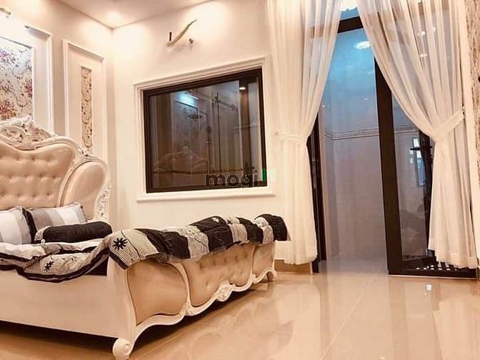 Hình ảnh Hẻm Xe Hơi Lê Văn Huân P.13 Q.Tân Bình