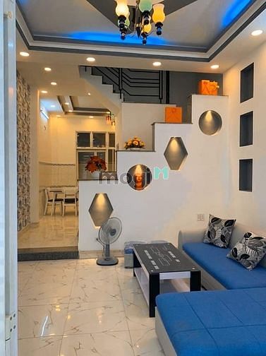 Hình ảnh Hẻm Xe Hơi Cách Mạng Tháng Tám P.5 Q.Tân Bình