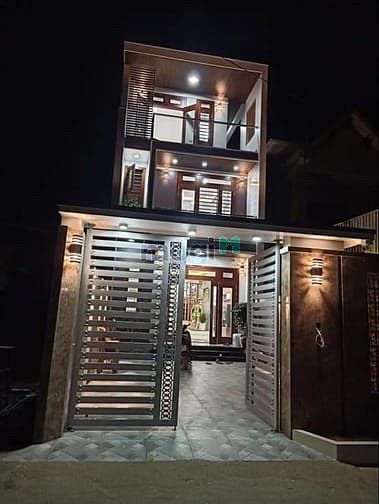 Hình ảnh Hẻm Xe Hơi Nghĩa Phát P.6 Q.Tân Bình