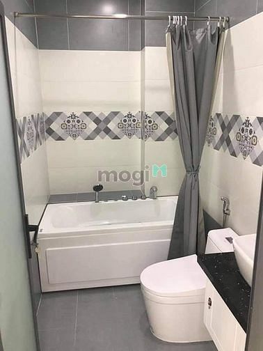 Hình ảnh Hẻm Xe Hơi Lê Văn Sỹ P.1 Q.Tân Bình