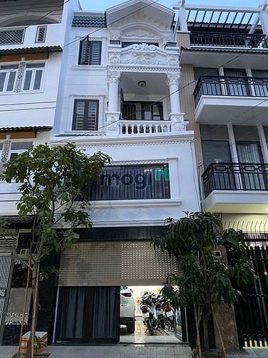 Hình ảnh Bán nhà HXH Phổ Quang, Phường 2, Tân Bình, Giá 7.3 tỷ,