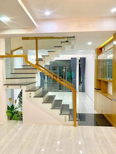 Hình ảnh Hẻm Xe Hơi Cộng Hòa P.13 Q.Tân Bình