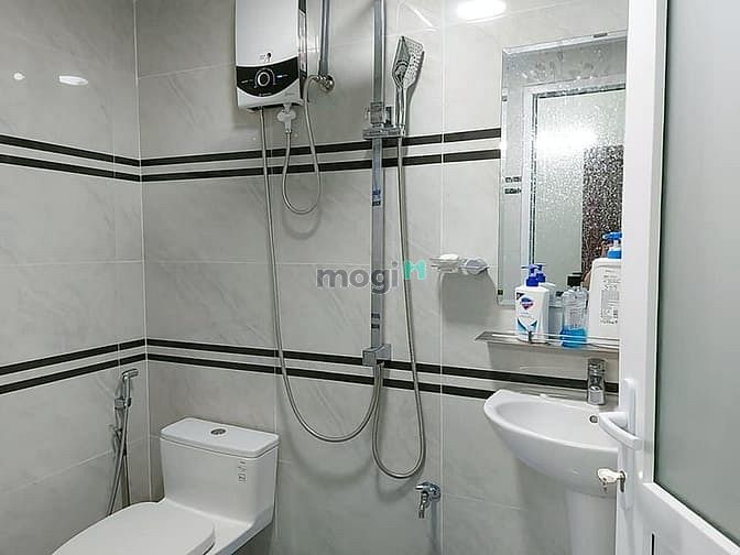 Hình ảnh Bán nhà Phan Văn Hân 40m2, 2 tầng chỉ 4.7 tỷ thương lượng.