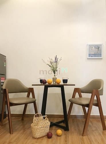 Hình ảnh 1 Phòng ngủ siêu sang chảnh full nội thất trung tâm Bình Thạnh