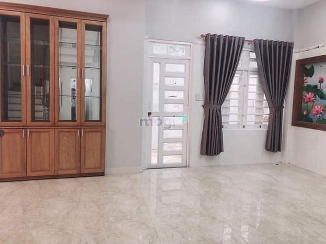 Hình ảnh Hẻm Xe Hơi Phạm Văn Hai P.5 Q.Tân Bình