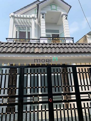 Hình ảnh Hẻm Xe Hơi Tự lập P.4 Q.Tân Bình