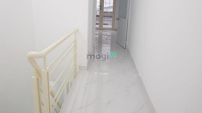 Hình ảnh Hẻm Xe Hơi Lạc Long Quân P.9 Q.Tân Bình
