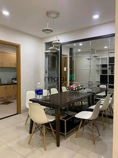 Hình ảnh Cho thuê Trang Chủ MB66.COM / Đăng Ký Tặng 66K Him Lam Chợ Lớn 82m2, lầu cao, full nội thất như hình