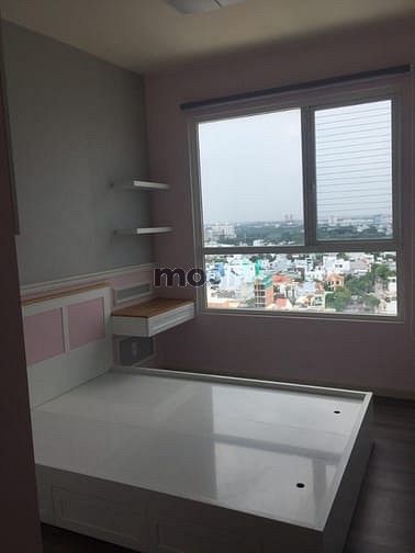 Hình ảnh Hẻm Xe Hơi Lạc Long Quân P.8 Q.Tân Bình
