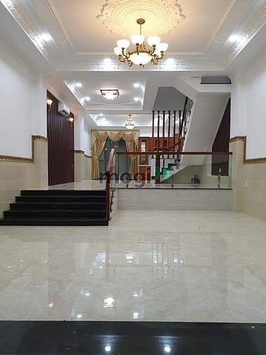 Hình ảnh Hẻm Xe Hơi Phạm Phú Thứ P.11 Q.Tân Bình
