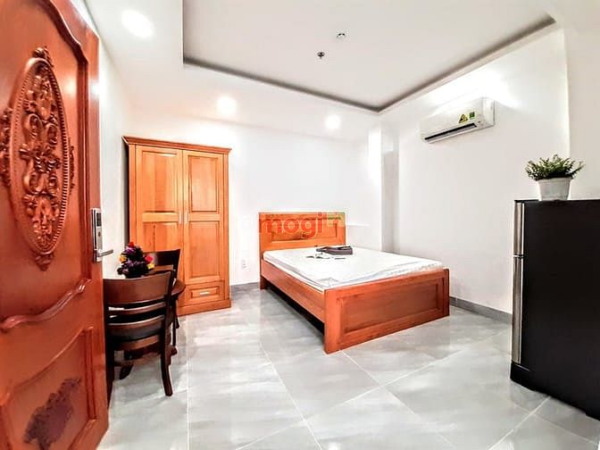 Hình ảnh Chung cư mini Full NT gần Etown Cộng Hòa, mới xây