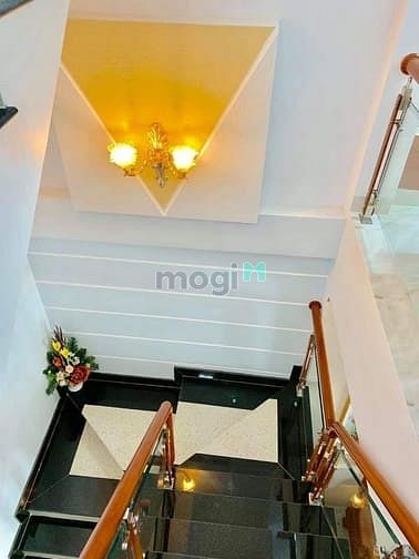 Hình ảnh Hẻm Xe Hơi Tân Hải P.13 Q.Tân Bình