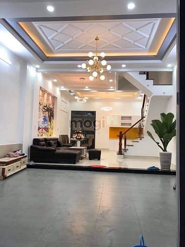 Hình ảnh Hẻm Xe Hơi Thành Mỹ P.9 Q.Tân Bình