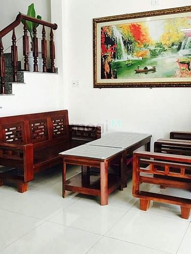 Hình ảnh Hẻm Xe Hơi Lạc Long Quân P.9 Q.Tân Bình