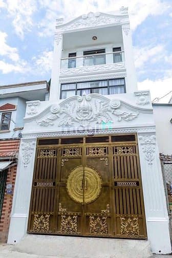 Hình ảnh Hẻm Xe Hơi Phan Đăng Lưu P.03 Q.Phú Nhuận