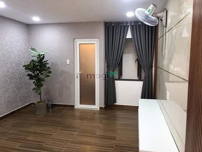 Hình ảnh Hẻm xe hơi Hoàng Văn Thụ P.4 Q.Tân Bình