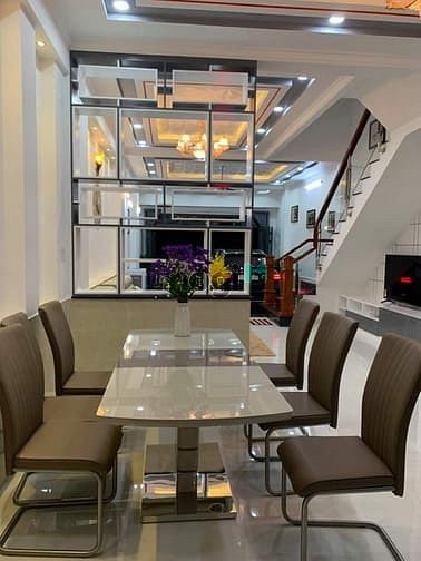 Hình ảnh Hẻm Xe Hơi Thành Mỹ P.9 Q.Tân Bình