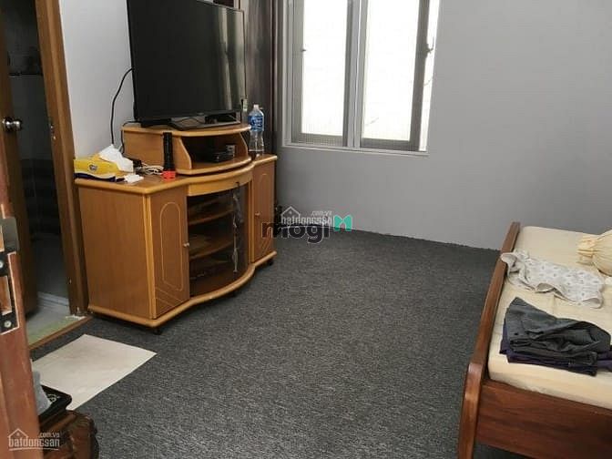 Hình ảnh Hẻm Xe Hơi Lạc Long Quân P.10 Q.Tân Bình