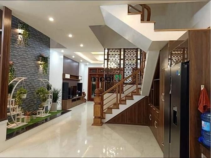 Hình ảnh Hẻm xe hơi Hoàng Hoa Thám P.13 Q.Tân Bình