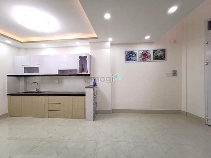 Hình ảnh Hẻm xe hơi Hoàng Hoa Thám P.13 Q.Tân Bình