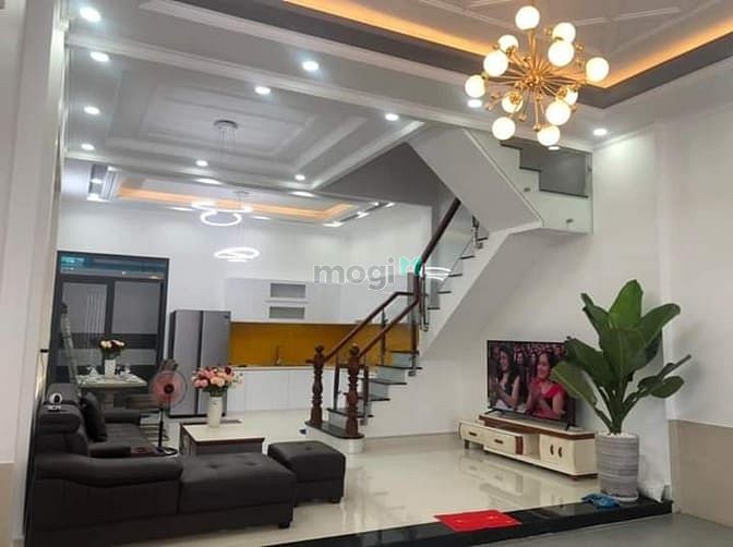 Hình ảnh Hẻm Xe Hơi Phạm Phú Thứ P.11 Q.Tân Bình