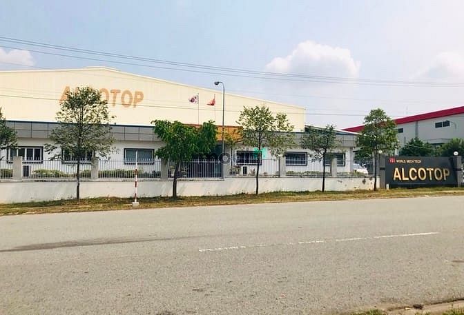 Hình ảnh Công việc KD bị thua lỗ nên cần ra gấp 450m2 đất Bình Dương, giá 600TR